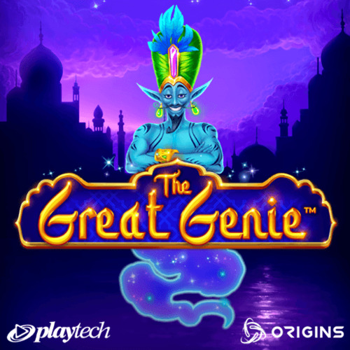 The Great Genie